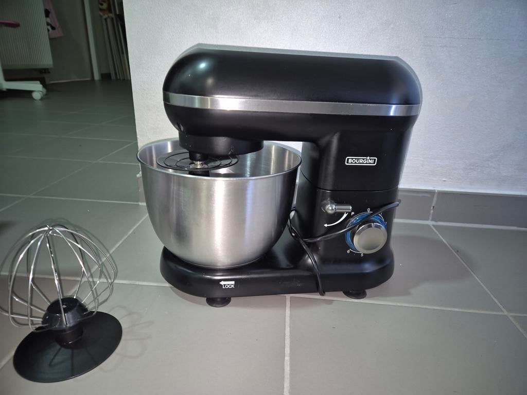 Keuken robot mixer, Ophalen, Zo goed als nieuw