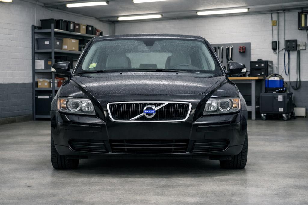 Volvo v50 essence 1.8, Cuir, Achat, Beige, Entreprise