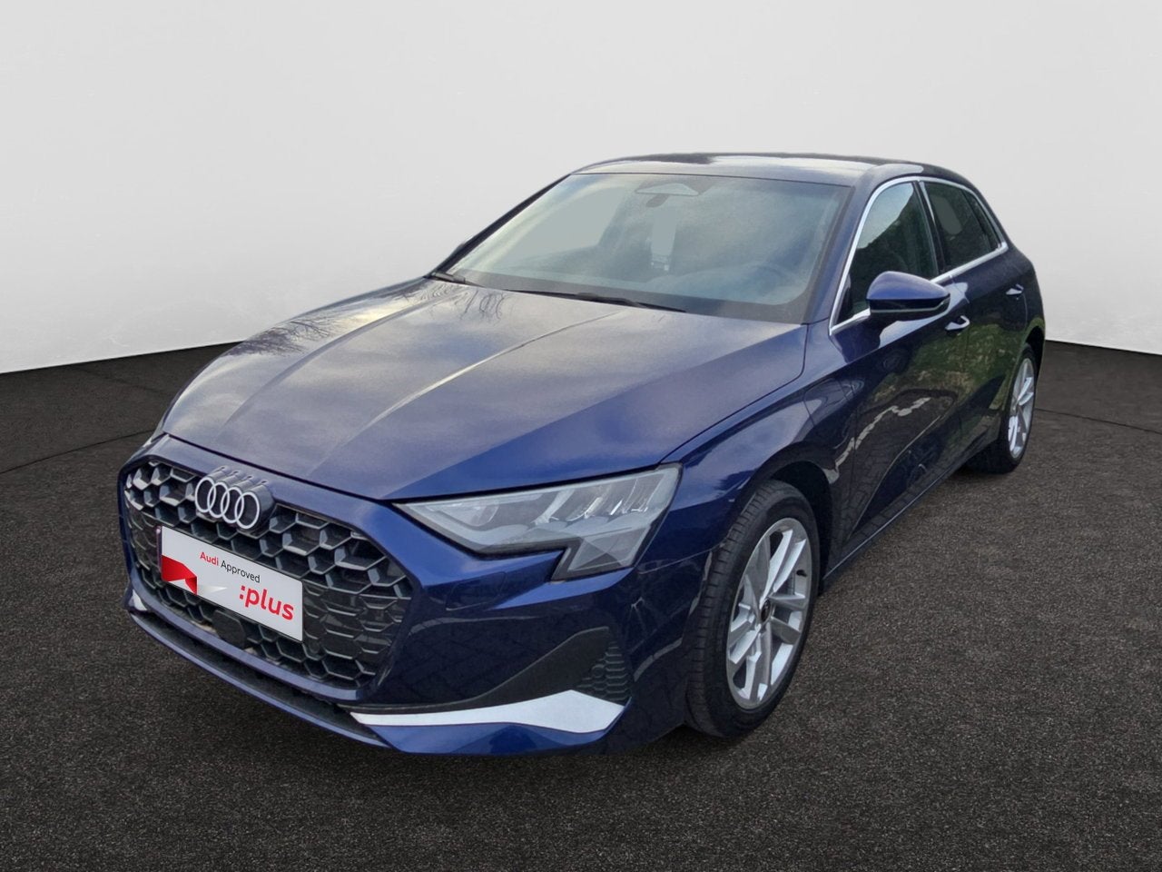 Audi A3 Sportback PHEV Advanced TFSI e  150 kW S tronic, Auto's, Automaat, Berline, Hybride Elektrisch/Benzine, https://public.car-pass.be/vhr/dd6dab2d-1344-4120-966e-037310babf9f