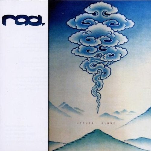 SALE->CD RAD. - Higher plane, Cd's en Dvd's, Verzenden