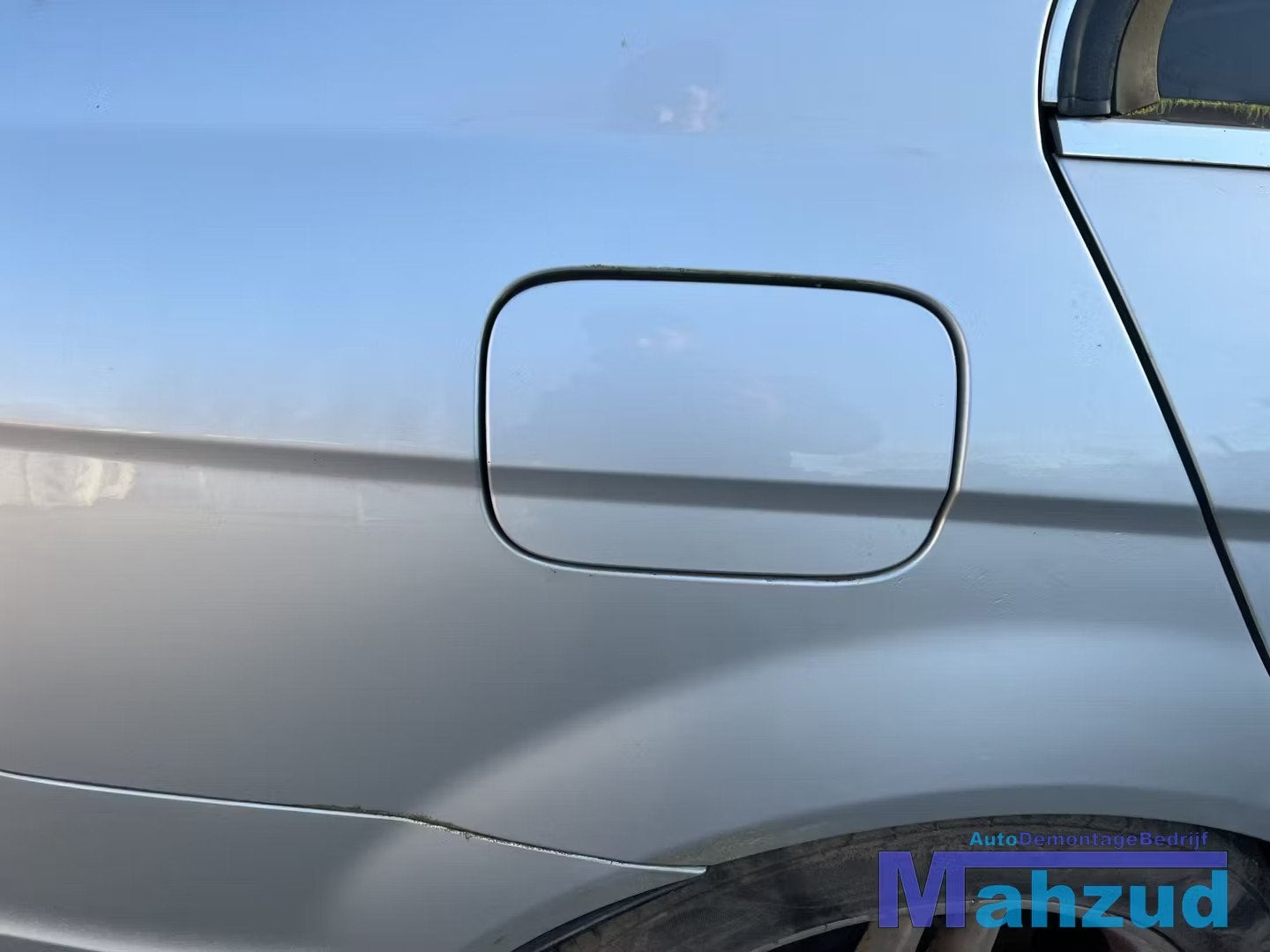 MERCEDES C KLASSE W204 zilver 775 tank klep 2011-2013, Gebruikt, Mercedes-Benz AG, Mercedes-Benz, Mercedesstrasse 120
70372  Stuttgart, DE