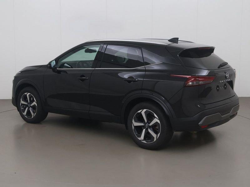 Nissan Qashqai 1.3 dig-t n-connecta xtronic 158 AT, Autos, Nissan, 144 g/km, Achat, Euro 6, Entreprise