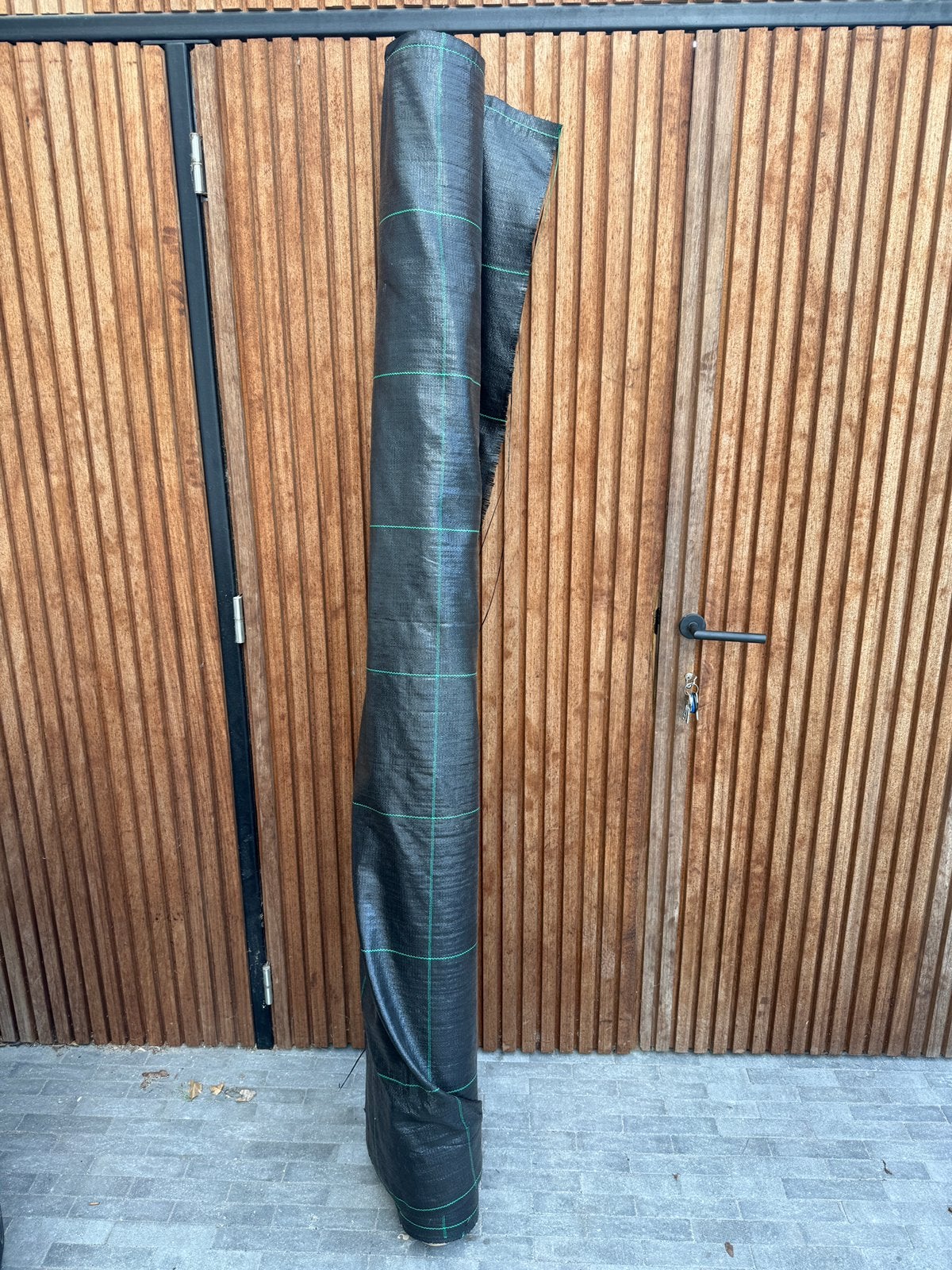 Worteldoek, Watersport en Boten, Ophalen, Zo goed als nieuw
