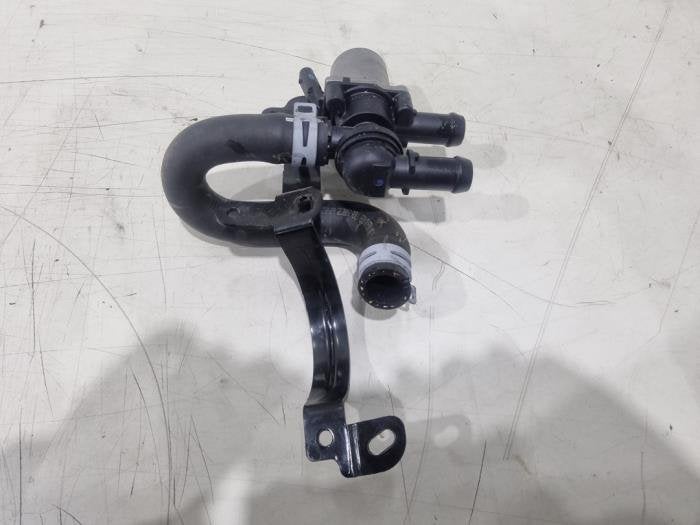 Extra waterpomp van een Lynk & Co 01, Gebruikt, -, Overige automerken, -