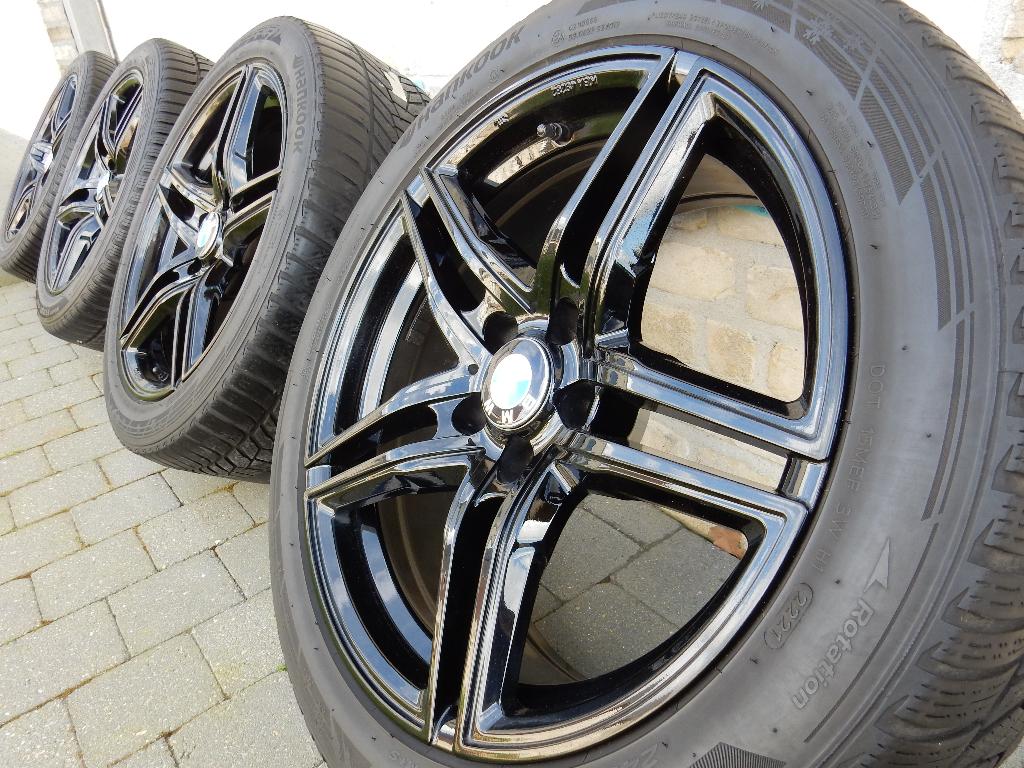 Bmw velgen, Auto-onderdelen, Banden en Velgen, Ophalen, Velg(en), Overige