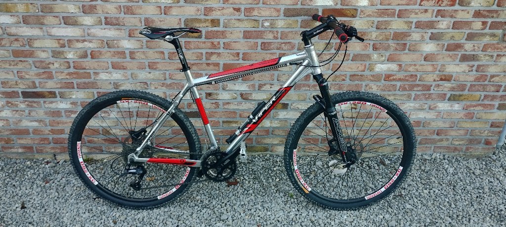VTT Viper, Autres marques, Comme neuf, Enlèvement, 53 à 57 cm