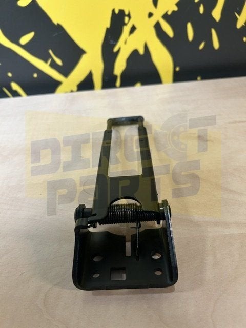 Mercedes Sprinter W901/W902/W903 (95-06) Achterdeur Houder O, Auto-onderdelen, -, Deur, Nieuw, Ophalen of Verzenden