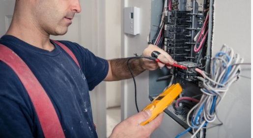 Elektriciteitstechnicus voor domotica, Ophalen of Verzenden, Nieuw, 1 handset