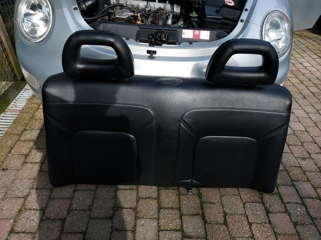 Leder interieur volkwagen newbeetle, Auto-onderdelen, Ophalen, Volkswagen
