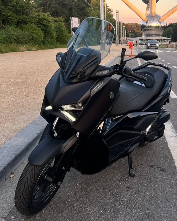 5250, Motos, Motos | Yamaha, Particulier, 125 cm³