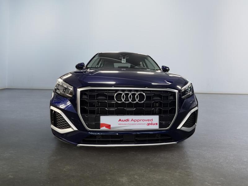 Audi Q2 Advanced | 1.5 TFSI 150 CV | Carplay | Camera | GPS, Achat, Entreprise, Cruise Control, 5 portes