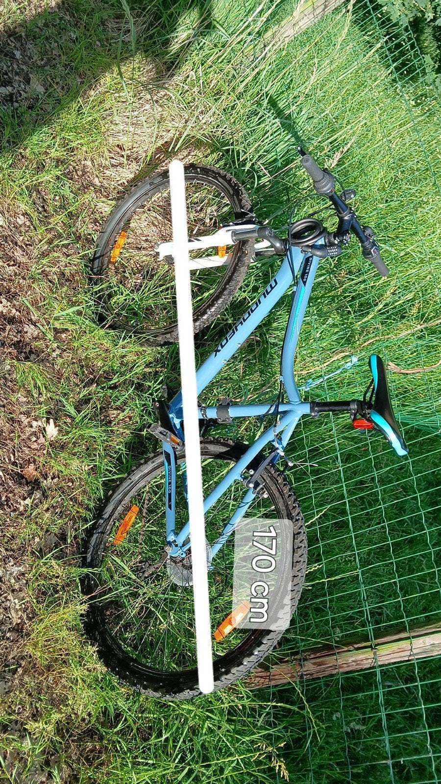 Fiets, Ophalen, Zo goed als nieuw, Overige merken