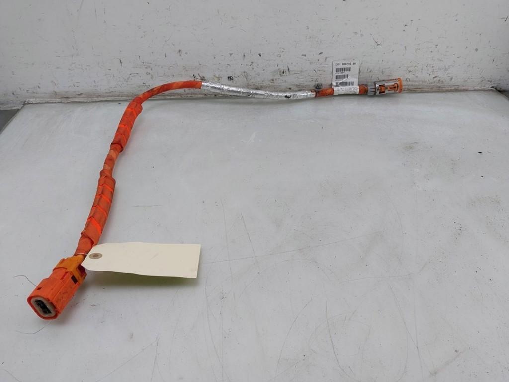 CÂBLE HT (HAUTE TENSION) (|000742156|742156|140661|35559305, Dhr. J. Ham, Administratie@autoham.nl, Ferrari, Utilisé
