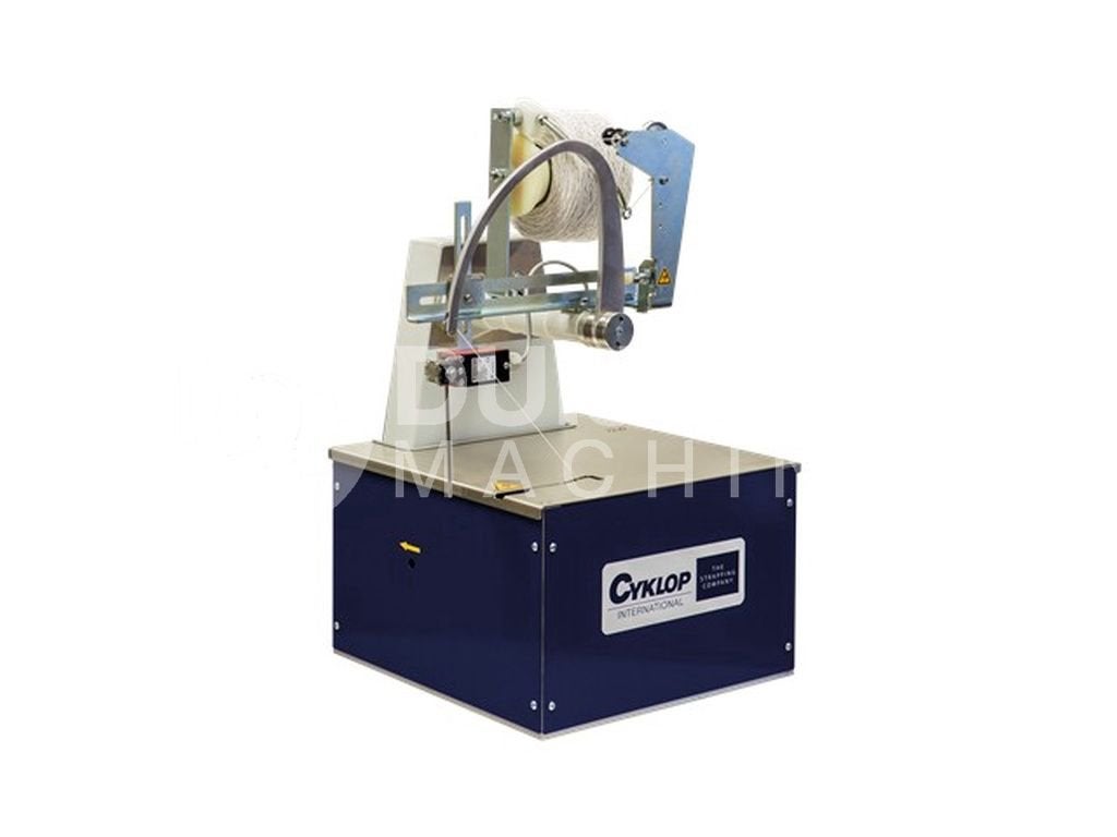 Cyklop Axro FQC2 ficeleuse