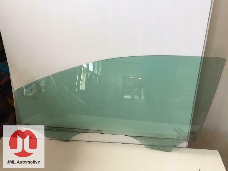 PORTIERRUIT PORTIERRAAM RUIT LINKS CITROEN C2, -, Utilisé, -, -