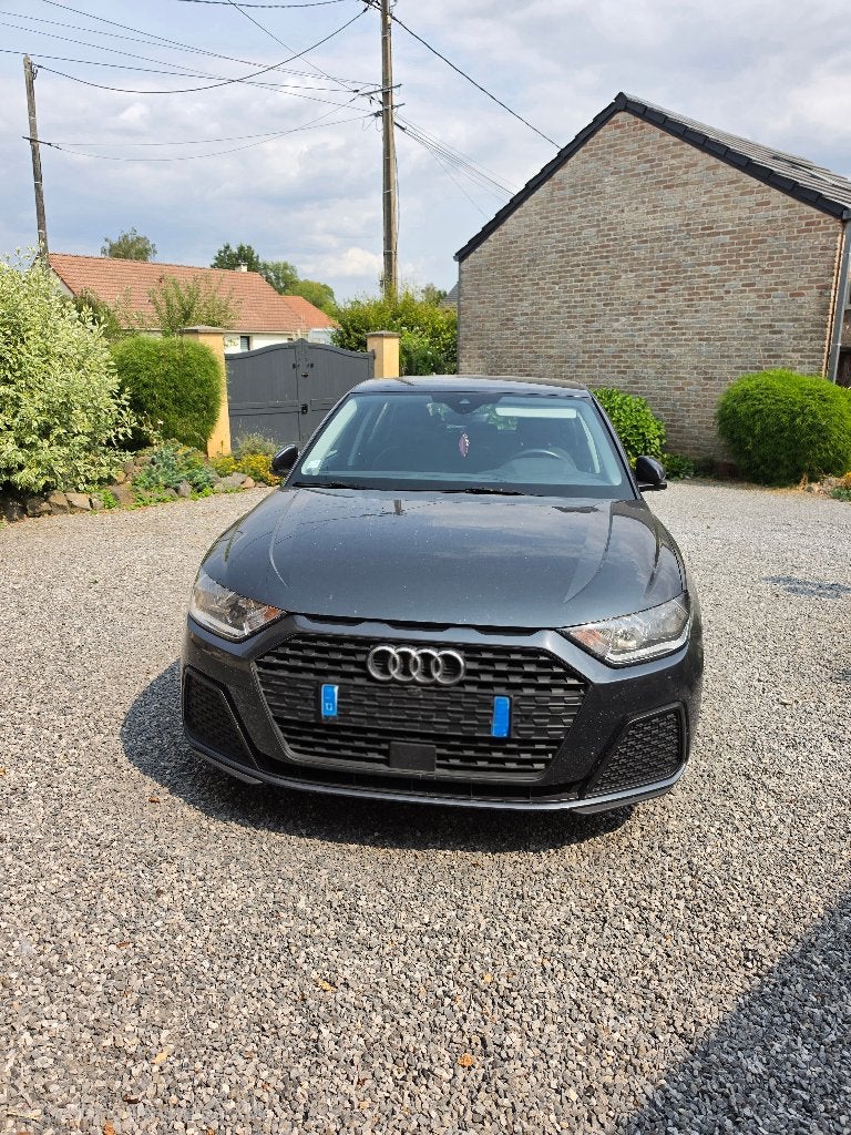 AudiA1 2019, Autos, Audi, Particulier, A1, ABS, Caméra de recul, Phares directionnels, Régulateur de distance, Airbags, Air conditionné