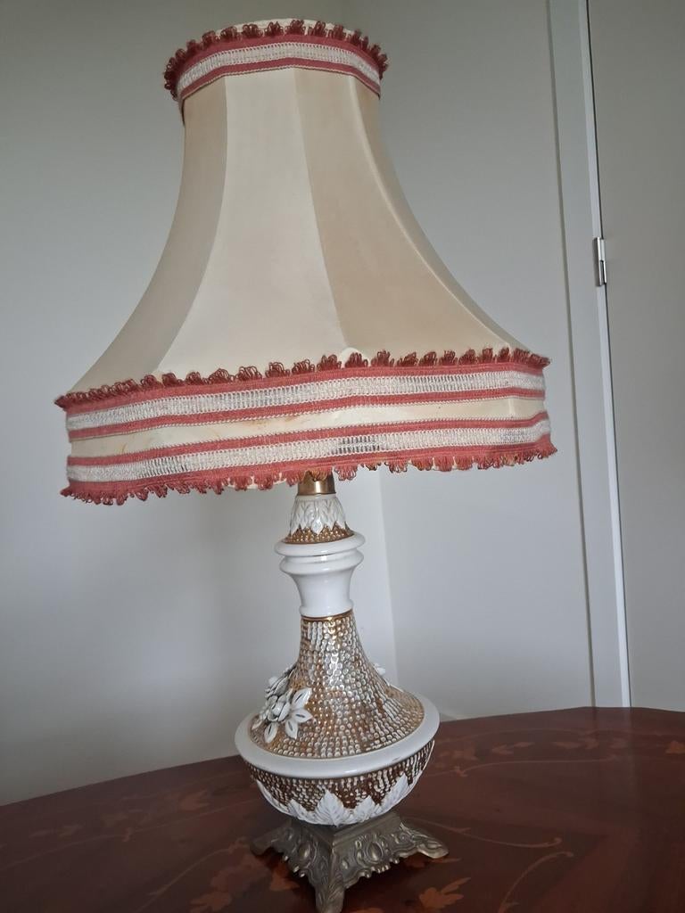 Lamp, Antiek en Kunst, Ophalen