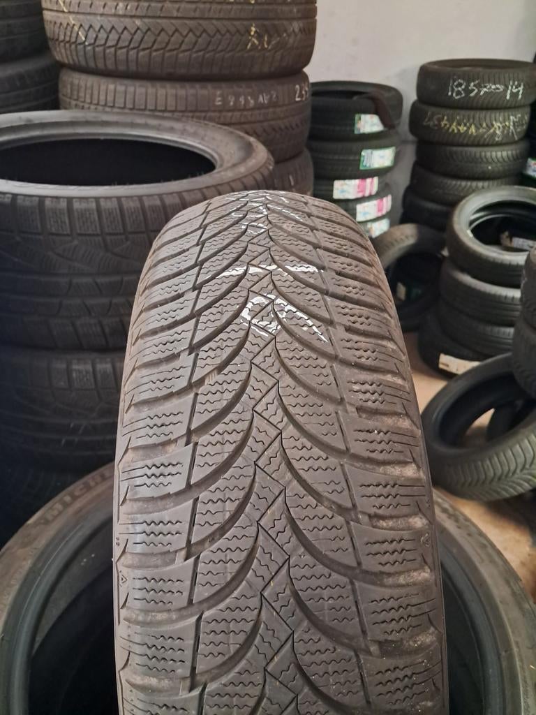 1856016 185/60/16 185/60R16 Nexen, Ophalen, BMW