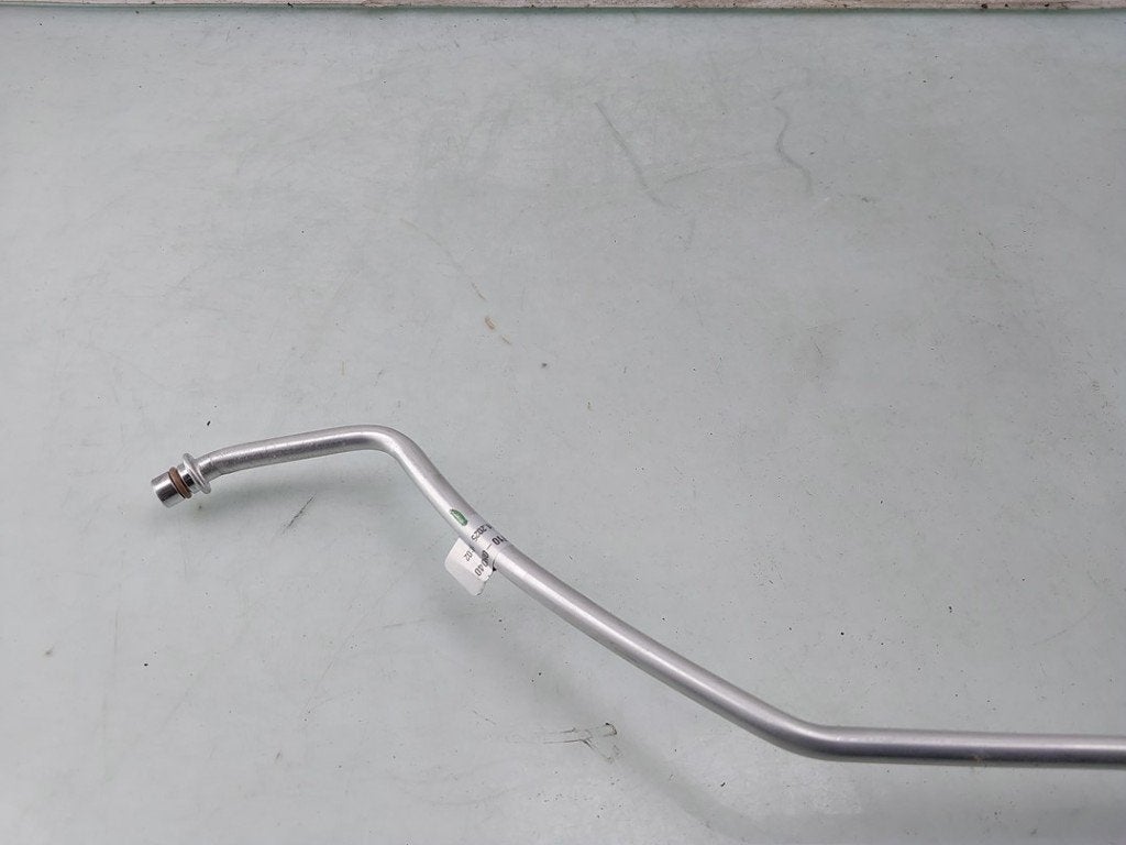 AIRCO LEIDING Toyota Aygo X (01-2021/-) (|887100H040|), Gebruikt, Kundenbetreuung@toyota.de, Toyota, Toyota-Allee 2
50858  Köln, DE