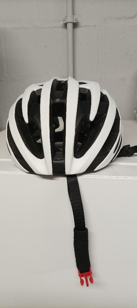 Heren fietshelm, Fietsen en Brommers, Heer, Zo goed als nieuw, XL, Ophalen