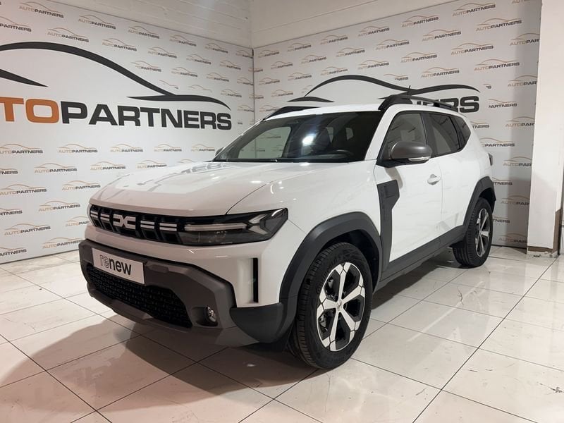 Dacia Duster TCe Journey, Achat, Euro 6, Duster, Boîte manuelle