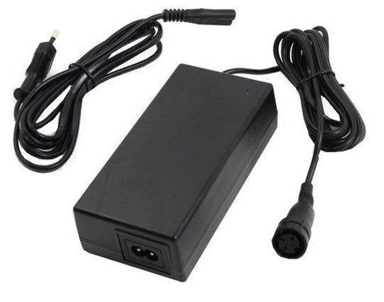 36 volt Gazelle Innergy oplader, Ophalen of Verzenden, Nieuw