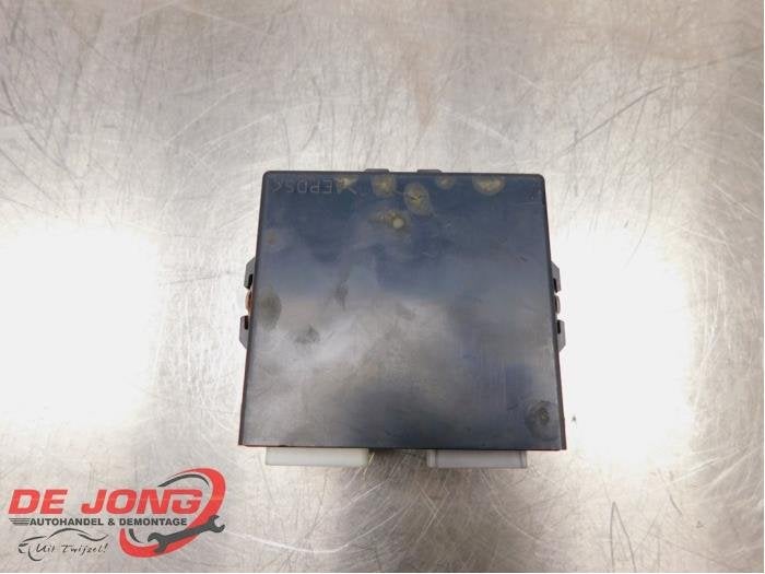 Module (diversen) van een Mitsubishi Outlander, Gebruikt, -, -, Ophalen of Verzenden