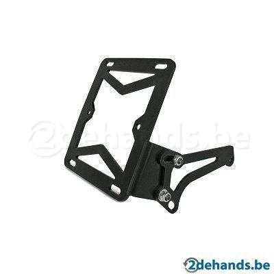 mbk booster plaathouder prijs 20 euro, Ophalen, Nieuw, Overige typen