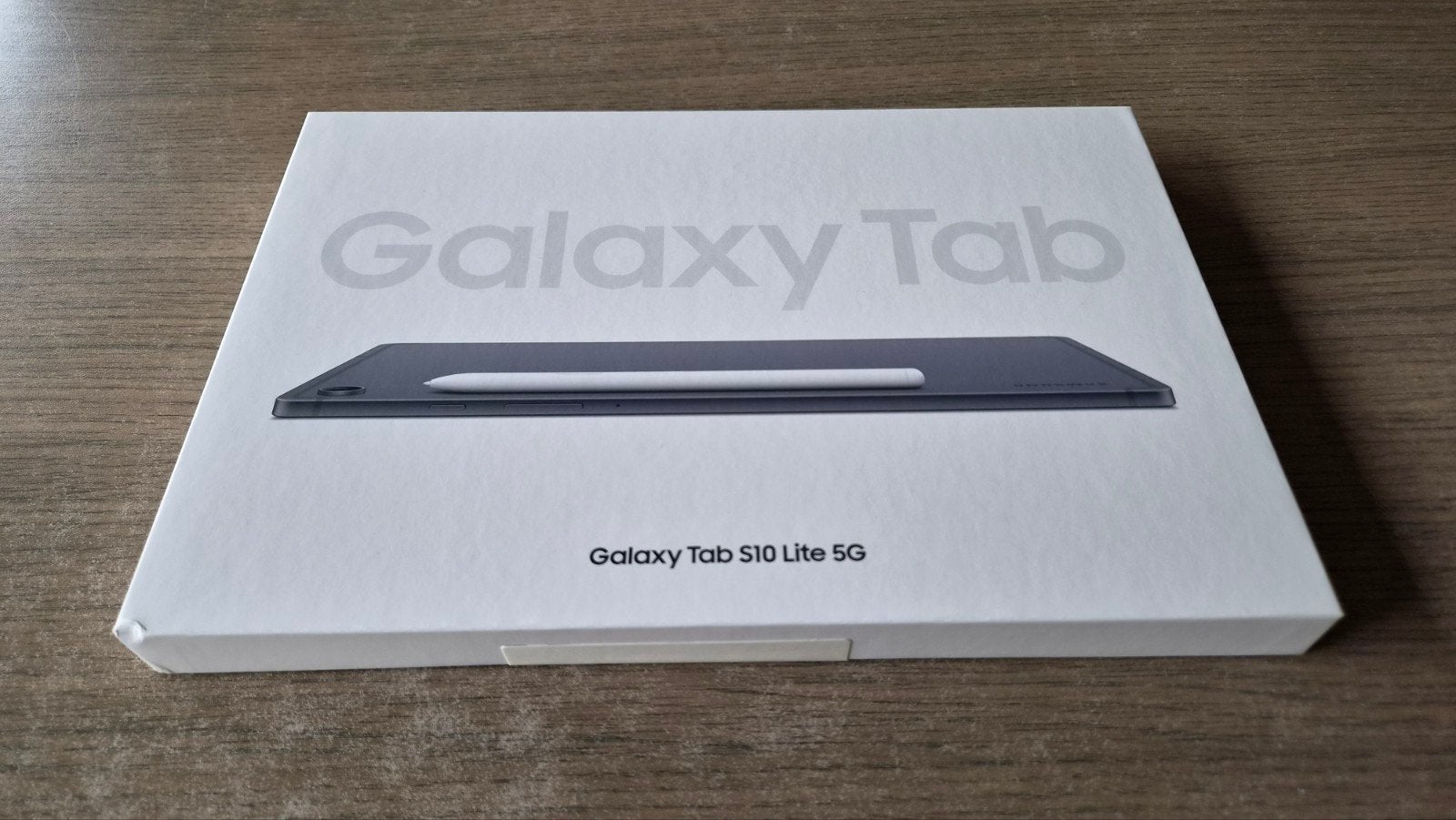 NIEUW: Samsung Galaxy Tab S10 Lite in ongeopende doos!, 10 inch, SM-X406B, Nieuw, Ophalen of Verzenden