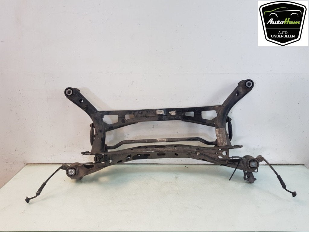 BERCEAU MOTEUR Audi A3 Limousine (8VS / 8VM), Utilisé, Audi