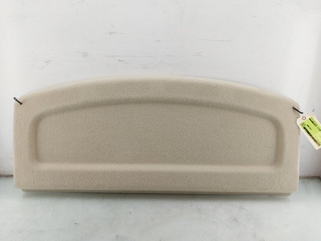 PLAGE ARRIERE Golf Plus (5M1 / 1KP) (|5M0867769AAB9|), Autos : Pièces & Accessoires, Volkswagen, Volkswagen AG, Utilisé, Kundenbetreuung@volkswagen.de