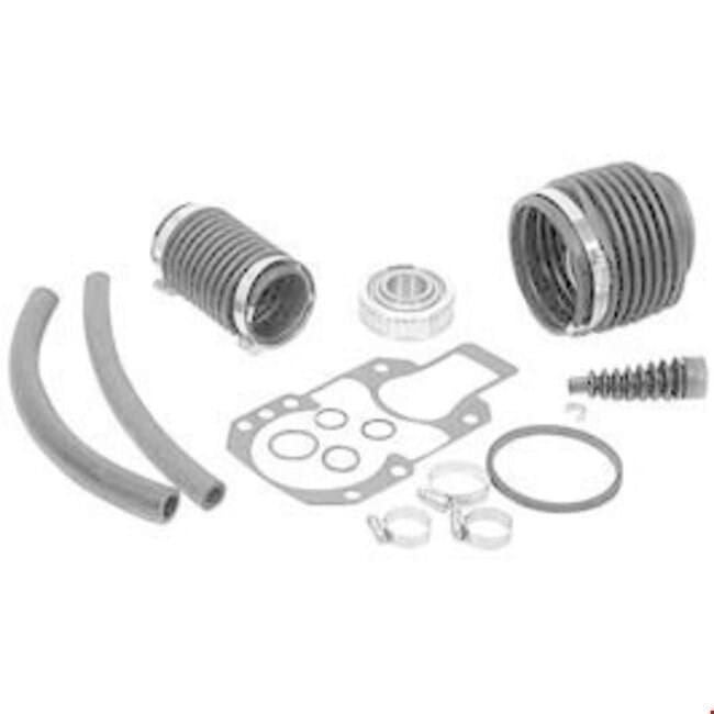 QuickSilver MerCruiser Origineel transom service kit voor Al, Neuf, -, -, -