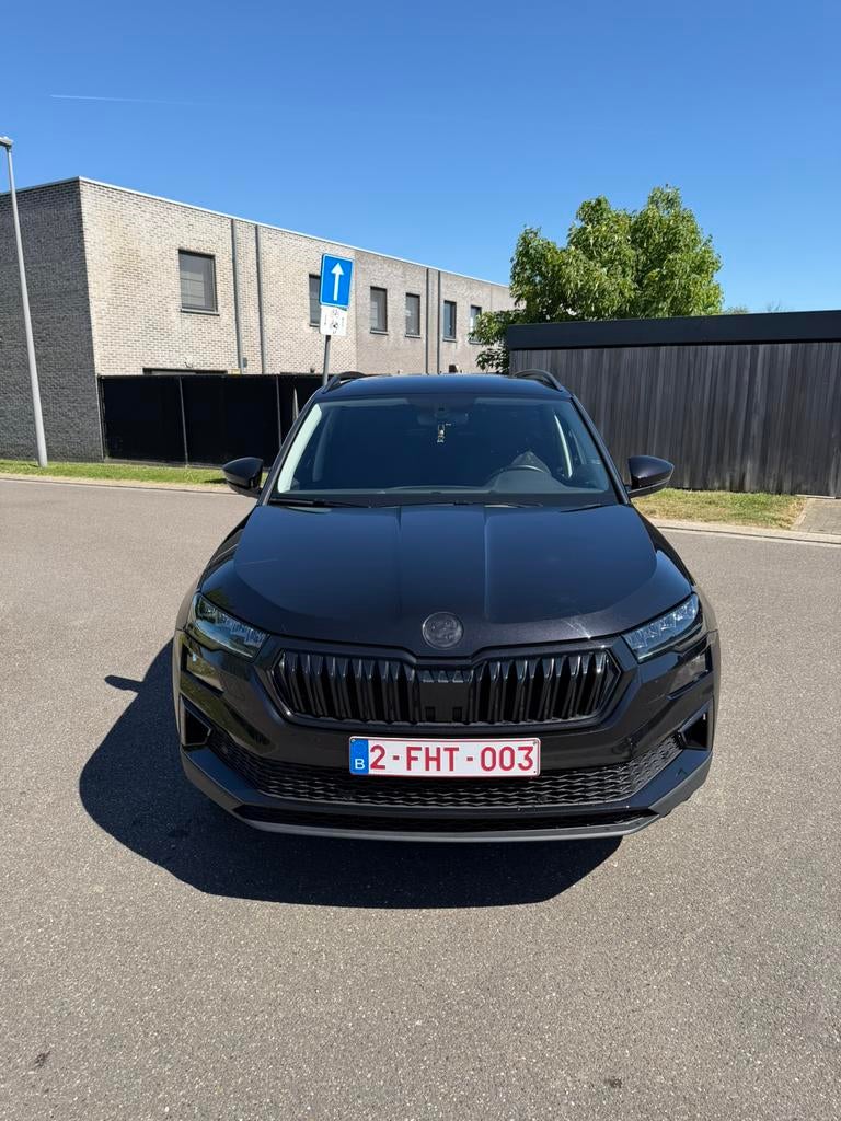 Skoda karoq, Particulier, Te koop, Karoq