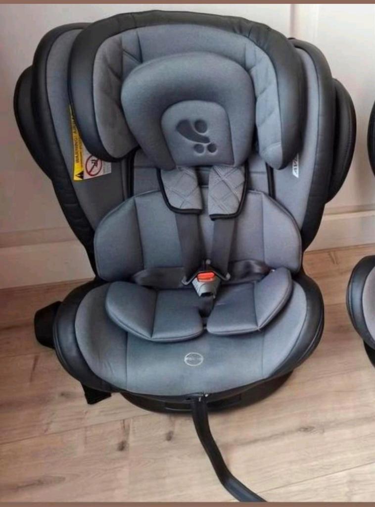 Lorelli aviator autostoel, Kinderen en Baby's, Ophalen, Overige merken, Isofix