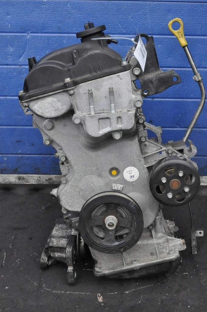 Moteur G4LA Nu HYUNDAI i10 STONIC RIO KIA PICANTO i20, Verzenden, Gebruikt, Overige automerken