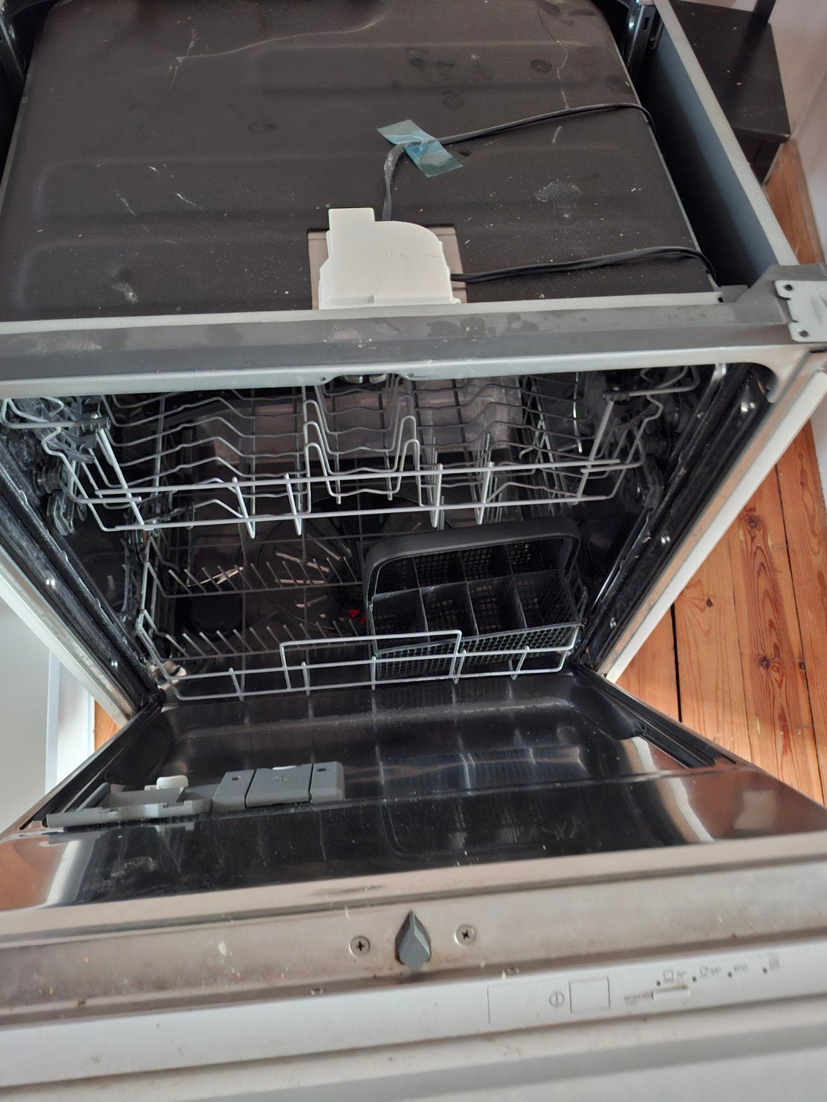 Lave-vaisselle IKEA, Electroménager, Lave-vaisselle, Enlèvement