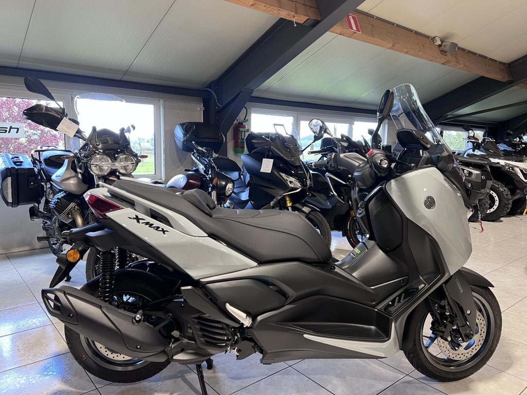Yamaha X-Max 300 TECH MAX +, Motoren, Motoren | Yamaha, Scooter, 300 cc, Bedrijf, 12 t/m 35 kW