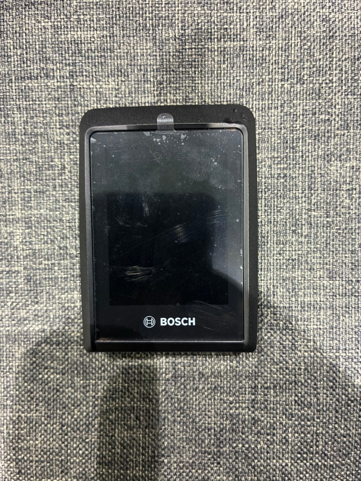 Bosch kiox 300, Ophalen, Nieuw