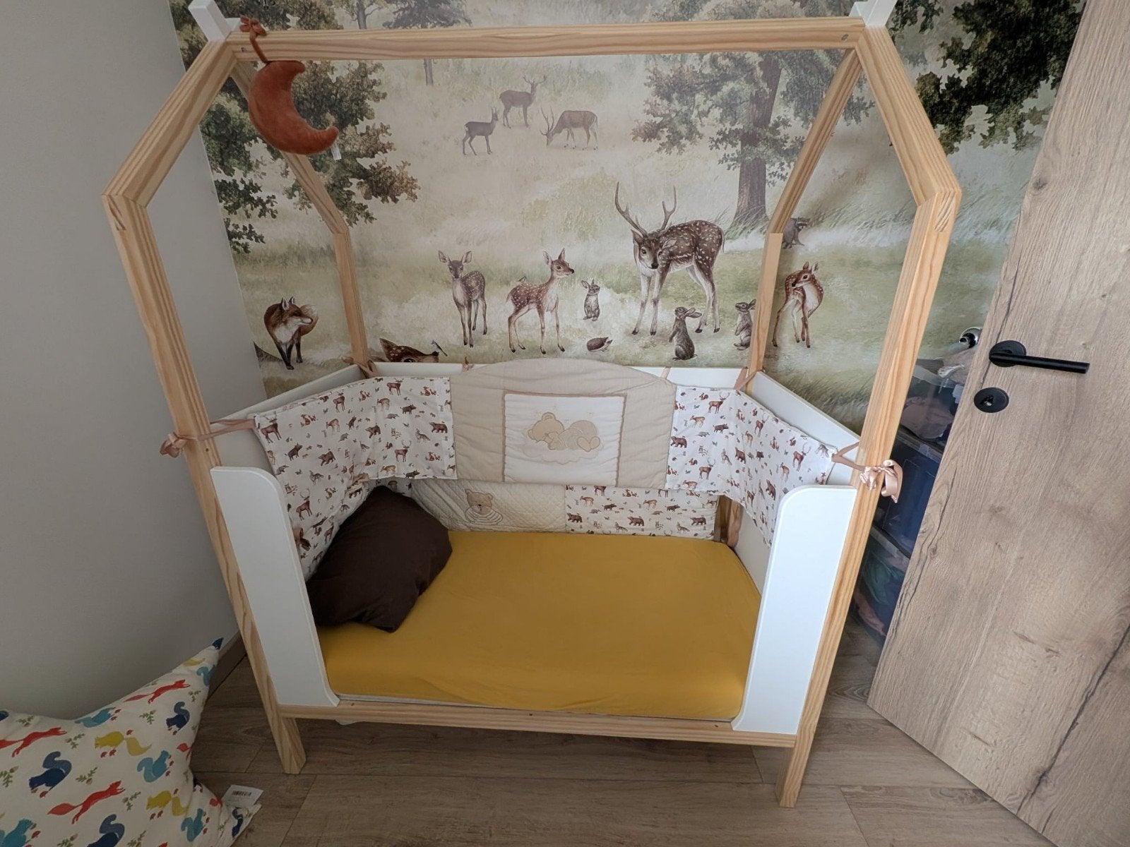 Chambre bébé VERTBAUDET, Maison & Meubles, Enlèvement