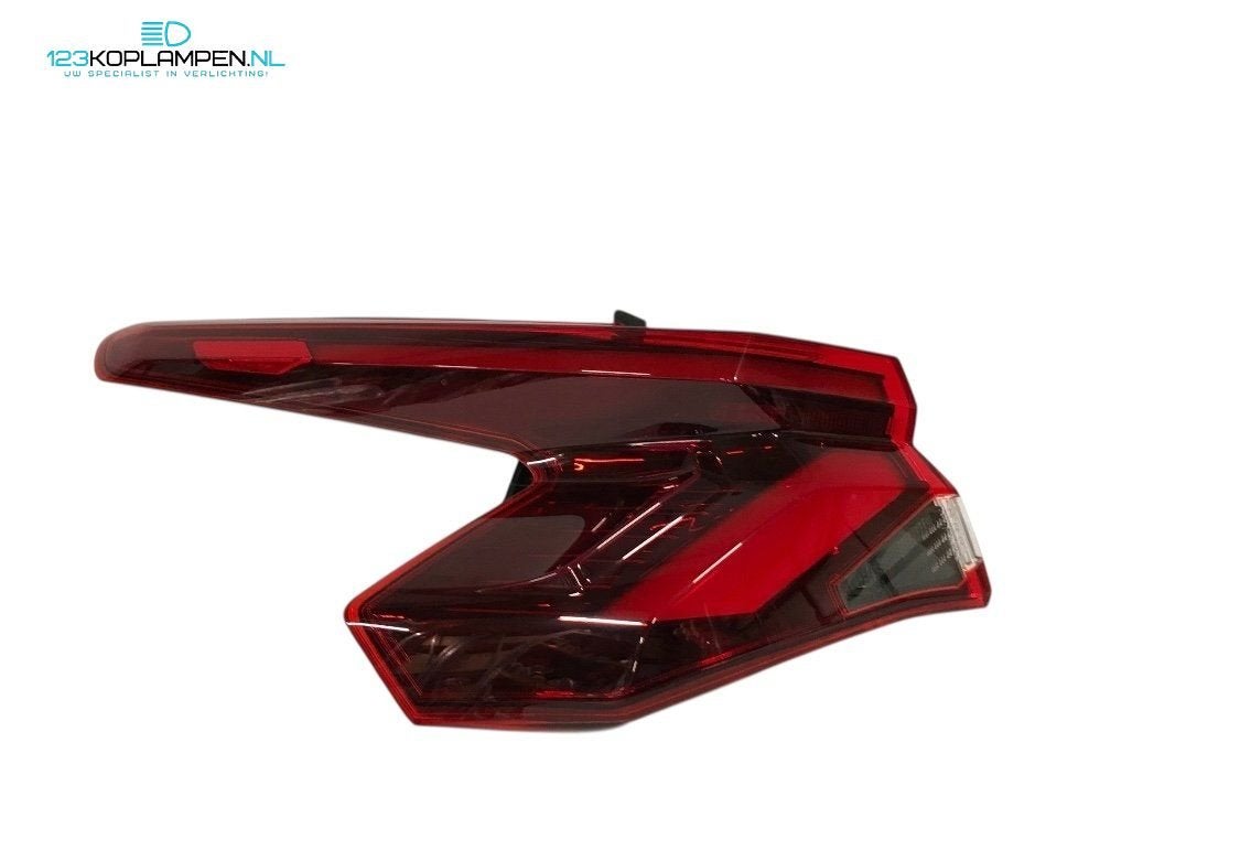 Citroën C5 X achterlicht links LED, Gebruikt, Verzenden, -, -