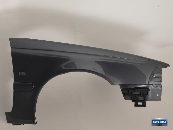 Scherm rechts-voor van een Volvo C70 (455), Gebruikt, -, -, Ophalen of Verzenden
