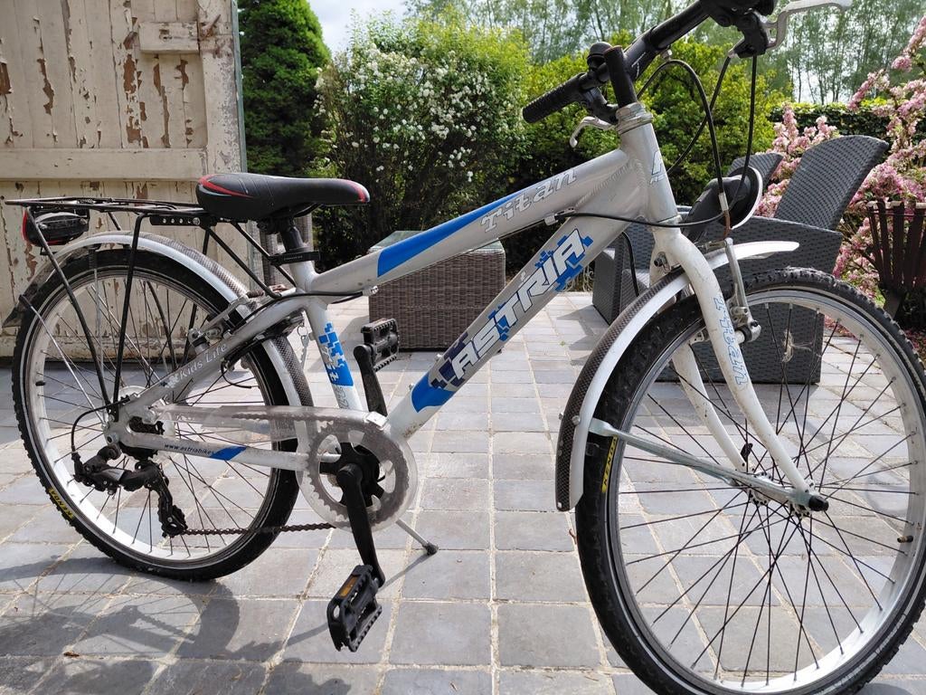 Kinderfiets te koop, Fietsen en Brommers, Ophalen