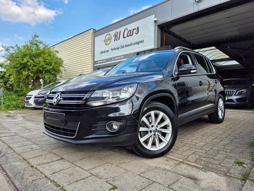 Volkswagen Tiguan, Autos, Volkswagen, Entreprise, Achat, Tiguan, ABS, Régulateur de distance, Airbags, Air conditionné, Alarme