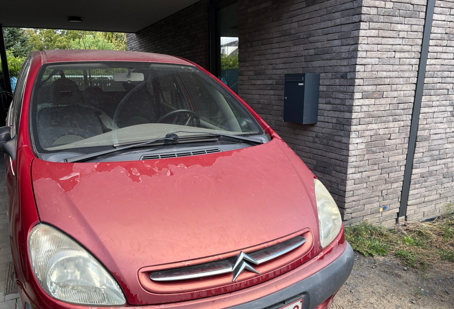 Citroen xsara Picasso, Auto's, Particulier, Te koop, Xsara