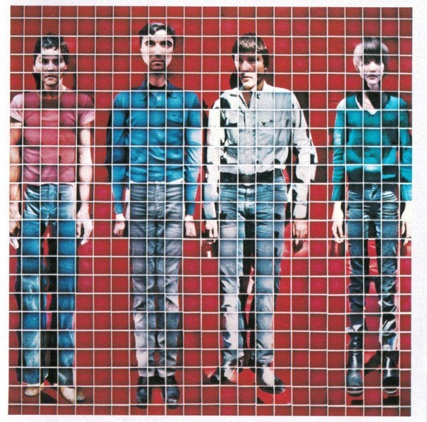 cd new: TALKING HEADS - More Songs About Buildings and Food, Ophalen of Verzenden, Reissue, Album, Nieuw in verpakking