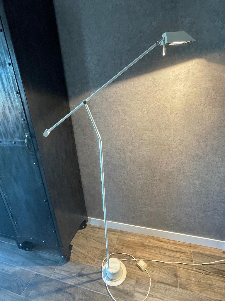 Lampadaire halogène - Massive - design 80´, Design, Enlèvement, Utilisé, 100 à 150 cm