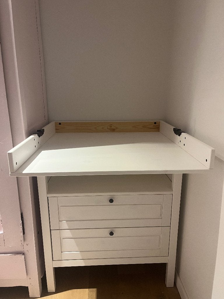 SUNDVIK Commode / ladekast IKEA, Enlèvement, Utilisé, Commode