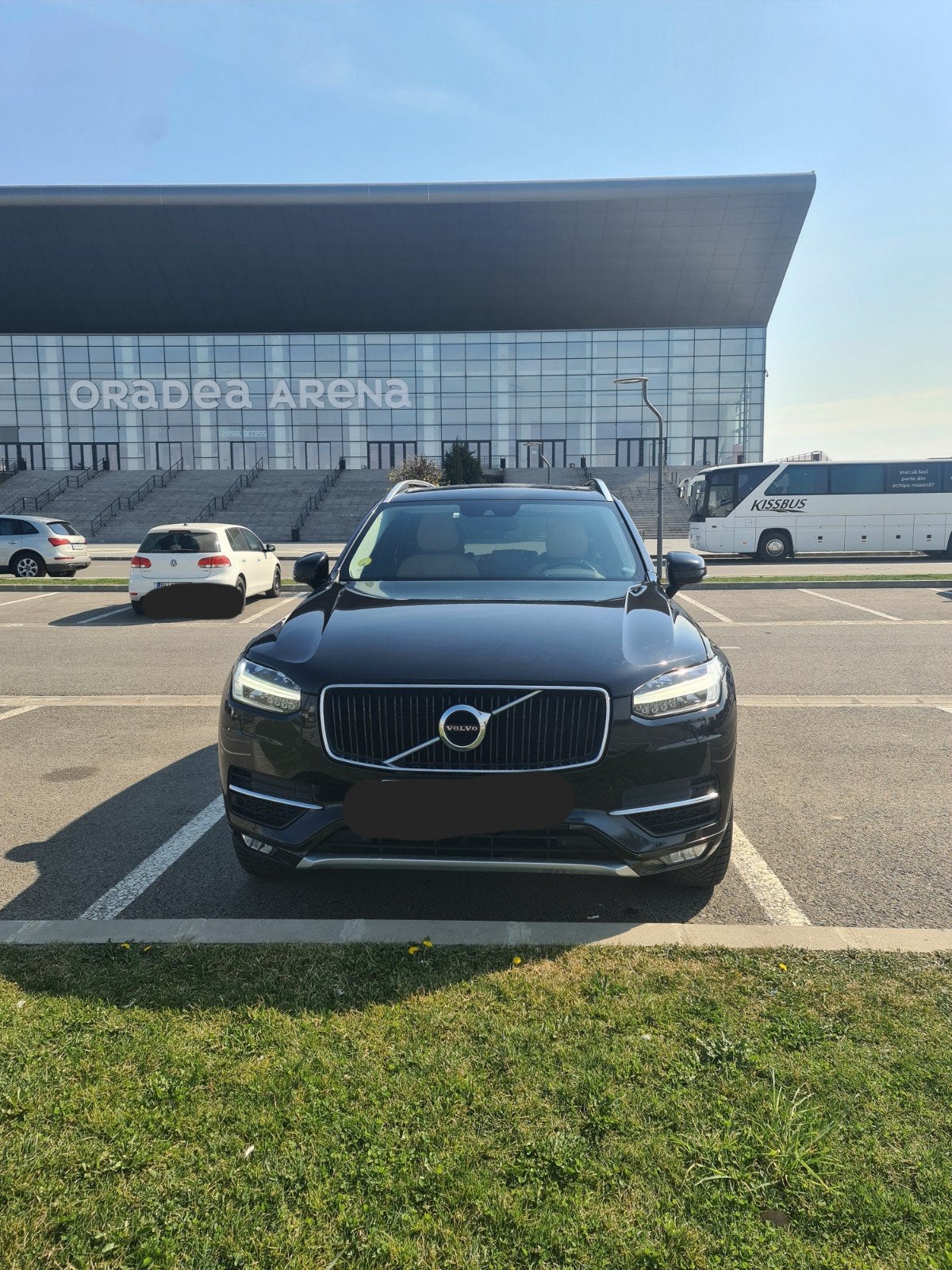 Volvo xc 90 D5 ,2015, Autos, Achat, Euro 6, Diesel, Particulier