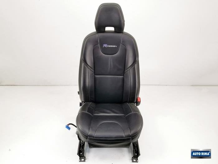 Siège droit d'un Volvo V40, Autos : Pièces & Accessoires, -, 3 mois de garantie, Utilisé, -