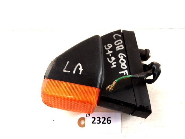 CBR600F 1991 - 1994 Honda Pinker D1-39148, Motoren, Onderdelen | Honda